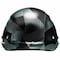 Lift Safety DAX Carbon Fiber Cap Brim (Black Camo) - ANSI-C, TYPE 1 HDCC-20CK - alternate 3