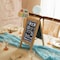 Vintiquewise 15-inch Wooden A-Frame Double-Sided Chalkboard and Menu Board Easel, Medium QI004935.M - alternate 5