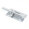 Prime-Line Door and Gate, Extra Heavy Duty Slide Barrel Bolt Latch 5-1/2 in, Screw, Zinc Plated, Rust Resistant U 117610 - alternate 6