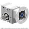 Cone Drive WORM GEAR REDUCER B04115.0WAQTE - alternate 3