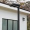 Gama Sonic Contemporary Square Solar Post Light + Modern Square Pole 217i20001 - alternate 5