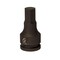 Sunex 3/4 in Drive 1 in Hex Driver Impact Socket 45063 - alternate 2