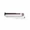 Trans Atlantic Co. VR531 Series Duronodic Grade 1 Commercial 36 in. Fire Rated Surface Vertical Rod Panic Exit Device ED-FVR531-DU - alternate 5