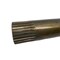 John Deere SHAFT, JOHN DEERE OEM AR56919 AR56919 - alternate 4