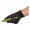 Westcott Full-Size Safety Cutter, ABS Handle, Green, 12PK 659 - alternate 6