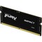 Kingston 32GB 4800MHZ DDR5 CL38 SODIMM FURY IMPACT KF548S38IB-32 - alternate 2