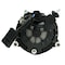 Arco Marine Zeus A8000-48V 8kW N62 Alternator w/Clutch Pulley 4604 - alternate 2
