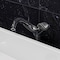 Alfi Brand Tall Wave Polished Chrome Sgl Lever Bathroom Faucet AB1570-PC - alternate 7