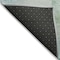 Homeroots 5' X 8' Blue Geometric Washable Indoor Outdoor Area Rug 608164 - alternate 8
