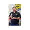 Flex Seal 6.5 Oz. Clear Silicone Caulk Cartridge With Adjustable Nozzle FSH8C-4 - alternate 7