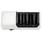 Chefs Choice Chef'sChoice Model 1520 Professional Electric Knife Sharpener, White 0115200 - alternate 7