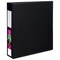 Avery Durable 3 Ring Binder, 2 in One Touch EZD 08502 - alternate 1