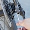 Neiko Super Thin Wrench Set SAE, 3-4mm Thick, 5 Piece 03580A - alternate 4