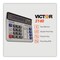 Victor Technology Desktop Business Calculator, 12 Digit Lcd 2140 - alternate 18