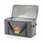 Picnic Time Family Of Brands NCAA LSU Tigers 64 Can Collapsible Cooler, Large Insulated Soft Cooler Bag 716-00-105-294-0 - alternate 2