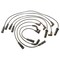 Federal Parts Standard Motor Products, Spark Plug Wire Set,  3125 - alternate 1