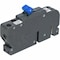 Zinsco Miniature Circuit Breaker, UBIZ Series, 30A, 2 Pole, 120/240V AC, 10kA at 120/240V AC UBIZ0230 - alternate 1