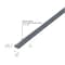 M-D Building Products 3/16 in. x 3/8 in. x 17 ft. Gray Economy Foam Window Seal for Small Gaps 02055 - alternate 5