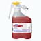 Diversey Solvent Cleaner, 5L Hose End Connection Bottle, Pine 95892546 - alternate 1