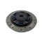 Komatsu disc asm, OEM 124-11-21322 - alternate 3