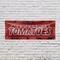 Signmission Pick Your Own Tomatoes, 18 Inch x 48 Inch, Vinyl Banner B-30800 - alternate 5
