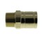 Viega ProPress adapter FTG CTS 1 MPT 0.75 bronze 79400 - alternate 2