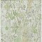 Homeroots 5' X 8' Artichoke Green Lavender And Beige Floral Washable Indoor Outdoor Area Rug 611181 - alternate 3