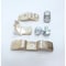 Allen Bradley CONTACT KIT SIZE 4 40440-300-51 - alternate 5