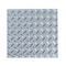 M-D Building Products 36 in. x 36 in. x .063 in. Silver Aluminum Sheet Diamond Tread 57567 - alternate 5