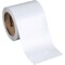 Panduit Reflective Continuous Tape, White, 4.00" T400X000RPT - alternate 1