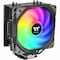 Thermaltake UX200 SE 5V Motherboard ARGB Sync CPU Cooler CLP105AL12SWA - alternate 1