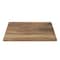 Flash Furniture Commercial 24x30 HPL Wrapped Scratch and Stain Resistant Tabletop-Natural ST-RT24X30INB-1-M-3A-W-NAT-GG - alternate 7