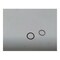 John Deere RING, JOHN DEERE OEM F052615 F052615 - alternate 2