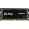 Kingston 16GB 5600MT/S DDR5 CL40 SODIMM FURY IMPACT PNP KF556S40IB-16 - alternate 3