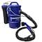 Guardair Personnel Cleaning Station, 3 1/2 gal, Cartridge Filter, 73 cfm CS3000 - alternate 1