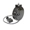 Alert Reel Mfg ProReel Retractable Cord Reel, 15 Amp, 20' 12/3 SJTOW, Quad Outlets w/Circuit Breaker 5020TF-4C - alternate 4