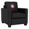 Dreamseat Dyno Stationary Club Chair with Professional Bull Riders Vintage Logo XZ283SSASDCC-PSPBR0002 - alternate 1