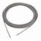Ridgid Drain Cleaning Cable, 1/2 In. x 75 ft. 87597 - alternate 1