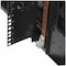 Tripp Lite 42U RACK ENCLOSURE SRGROUND - alternate 1