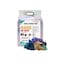 Supremeplus Recycled Color Knit T-Shirt Cleaning Rags, 5 lbs. Bag SP-4874 - alternate 1