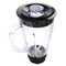 Better Chef 10 Speed 350 Watt Plastic Jar Blender in Black IM-614B - alternate 2