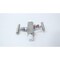 Rosemount 2-WAY INLINE MANIFOLD 0306RT22AA11 - alternate 6