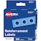 Avery Reinforcements, Clear, PK200 5721 - alternate 1
