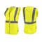 Radians Vest, Westex, DH Air, FR, CL2, HV Green, 2X SV99W-M2ZGSFR-2X - alternate 8