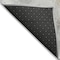 Homeroots 3' X 5' Ivory And Beige Abstract Washable Indoor Outdoor Area Rug 617632 - alternate 5