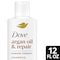 Dove Damage Therapy Argan Oil and Repair Shampoo, 12 Fluid Ounce, 6PK 64376413 - alternate 7