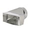 Gaf Master Flow 10 in. x 10 in. to 8 in. Universal Register Box RB10X10X8 - alternate 1