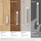 Amerock Renown 6-5/16 in 160 mm Center-to-Center Polished Chrome Cabinet Pull BP3679626 - alternate 5