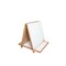 Flipside Table Top Easel - Green Chalk/White Markerboard 17305 - alternate 2