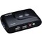 Tripp Lite Tripp Lite by Eaton B004-VUA2-K-R 2-Port USB KVM Switch - 2 Computer(s) - QXGA - 2048 x 1536 B004-VUA2-K-R - alternate 1